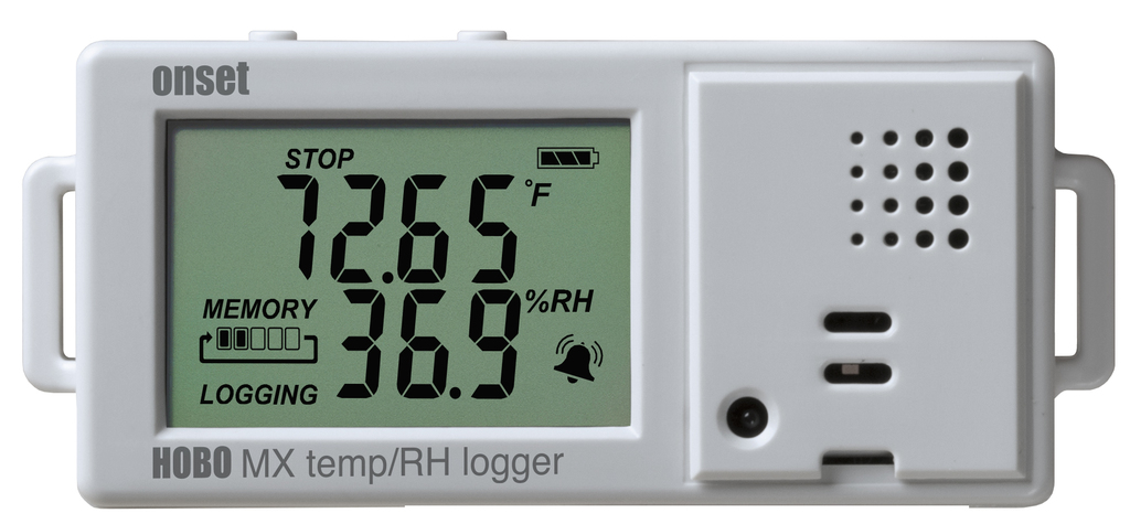 hobo-temperature-rh-data-logger-mx1101