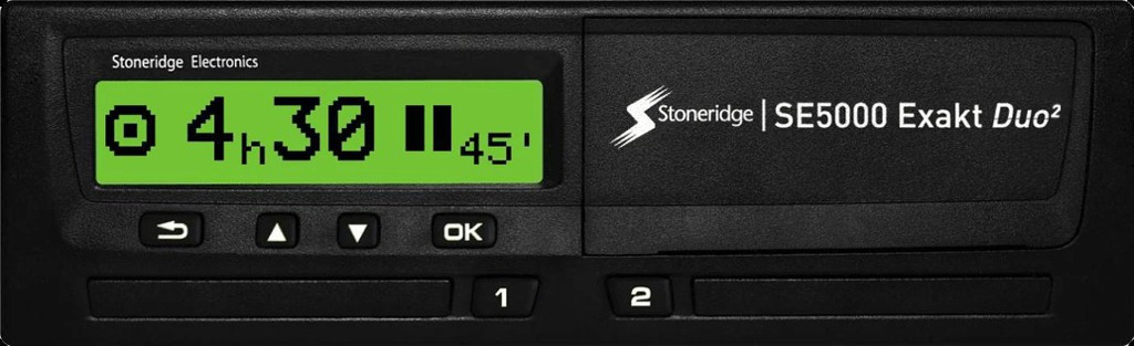 se5000 exakt duo2