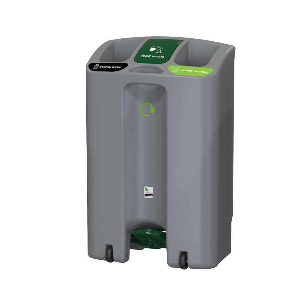 81892 tripple gen.food.mix