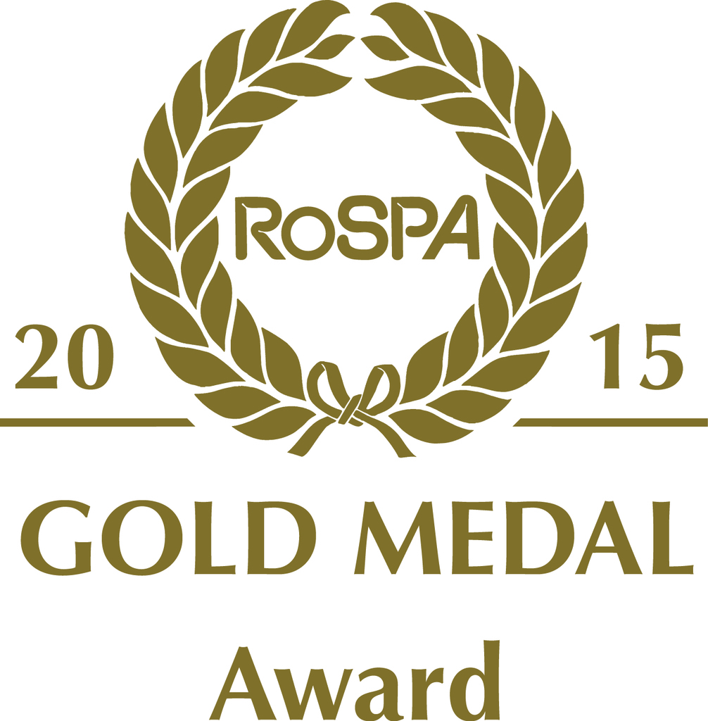 gold medal award 2015