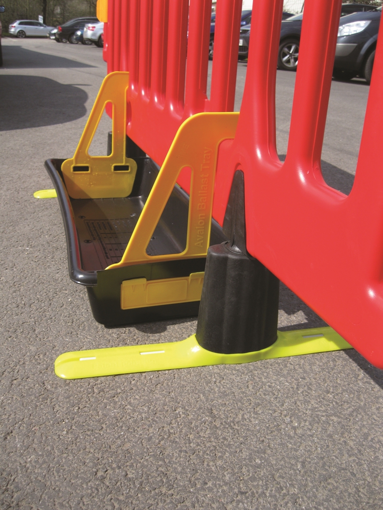 ballast tray img_2565