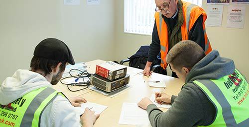 health and safety training image - pr11.06.2015