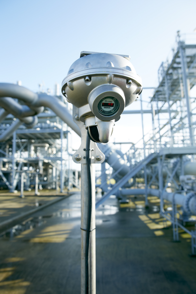 gm--gassonic observer-i ugld