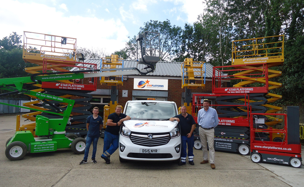 star platforms kent richard miller - right