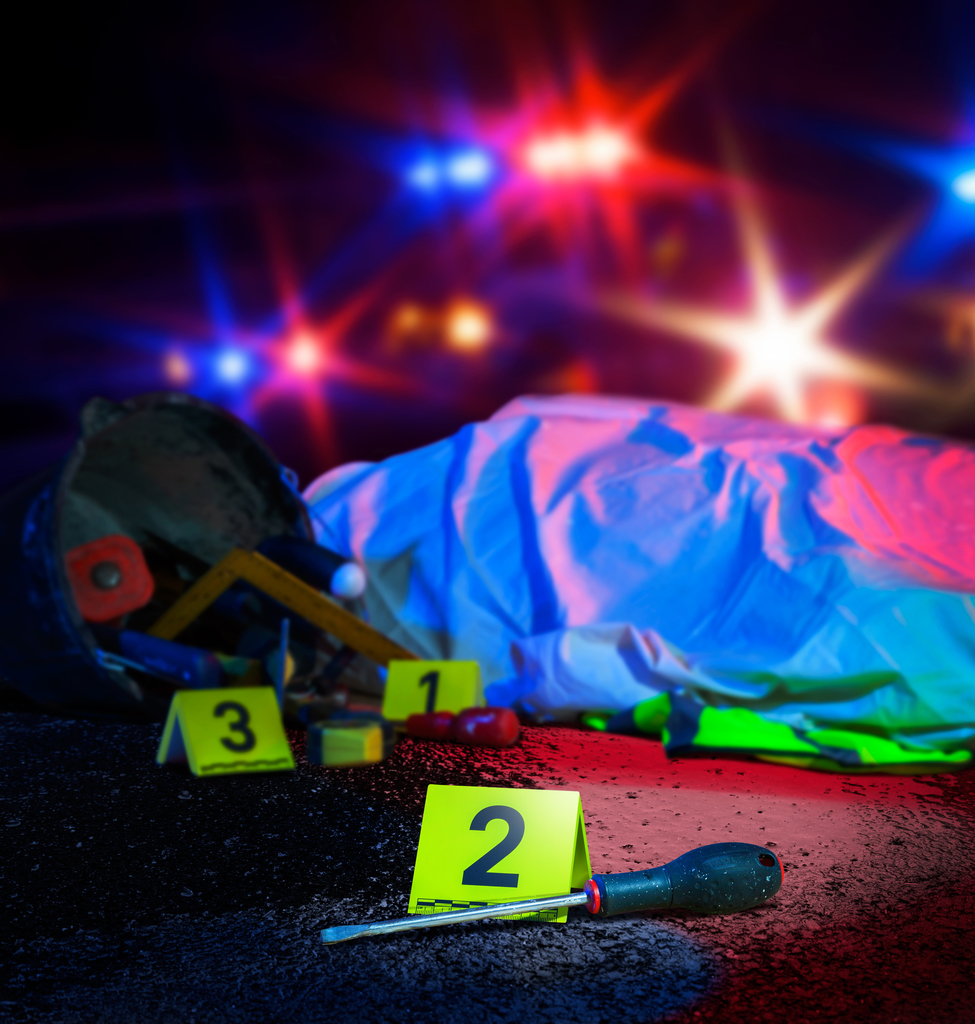 nlg - killer on the loose