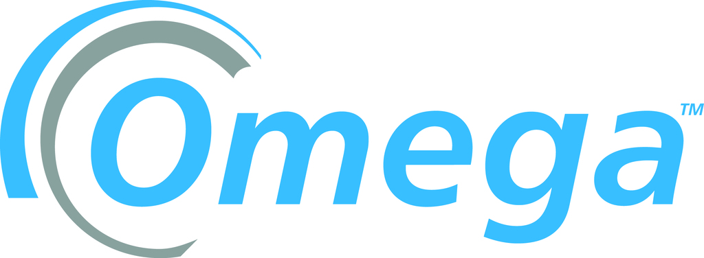 omega logo