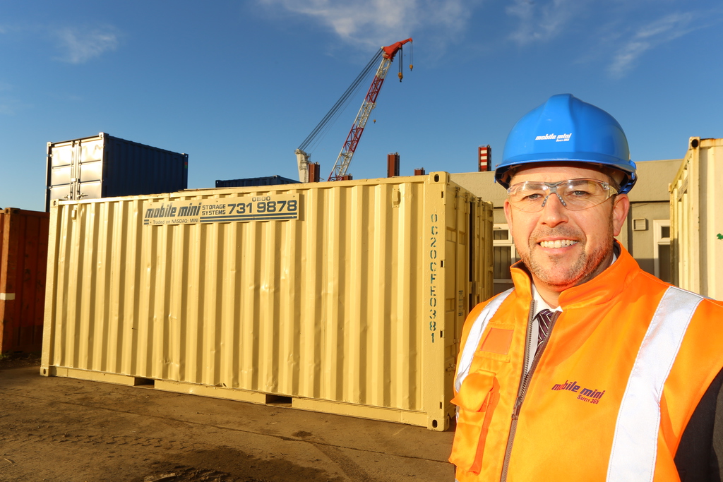 mobile mini- chris watcham- fireworks