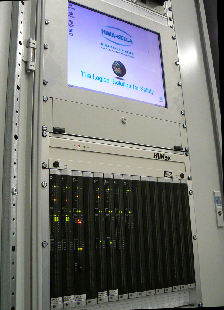 himax for esd (pr ref hsl-tpr031)