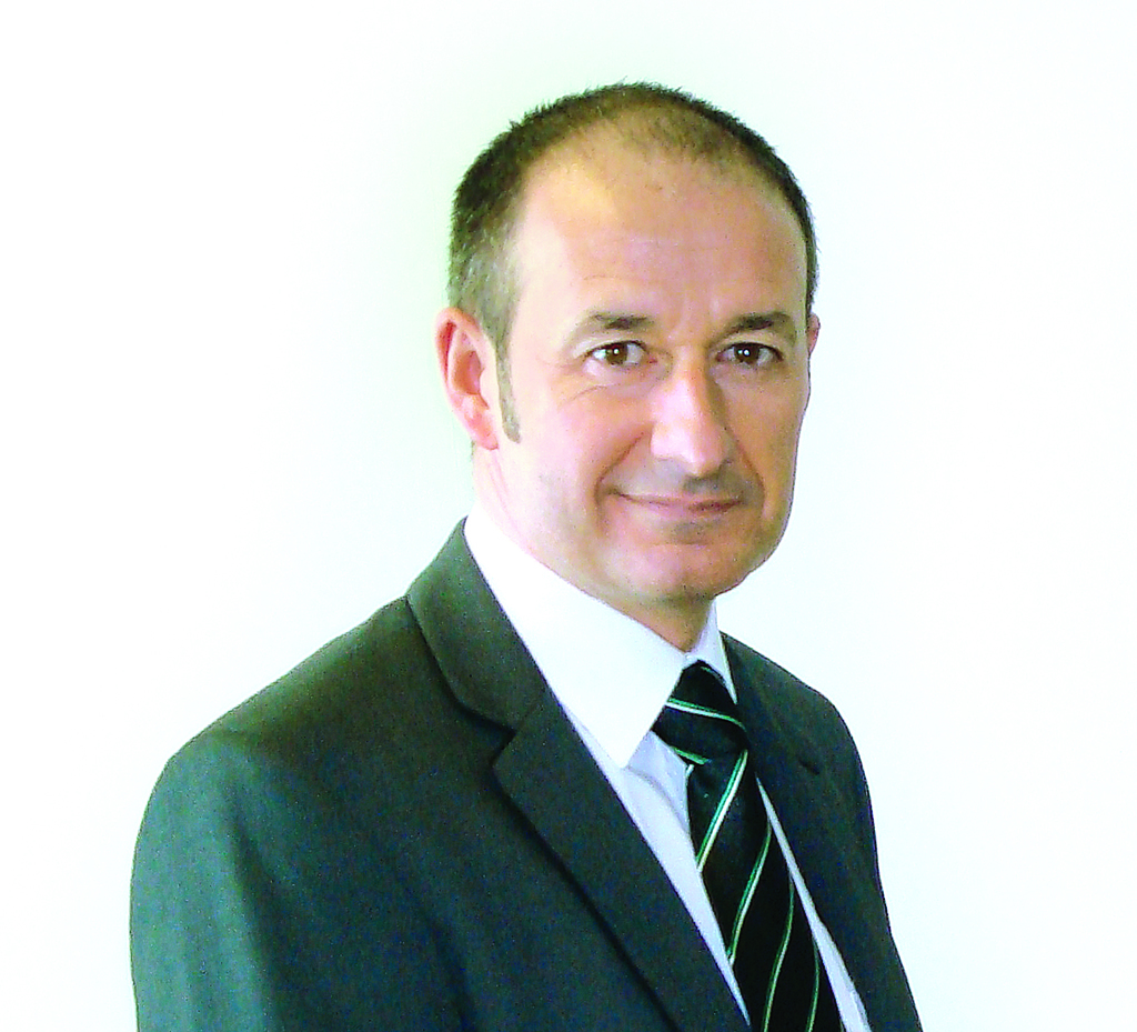 colin gilstin, head of group safety and environment at northgate vehicle hire
