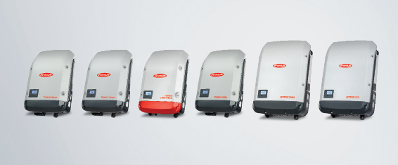 Solar Electronics Image