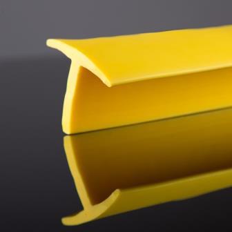 yellow weight bridge profile