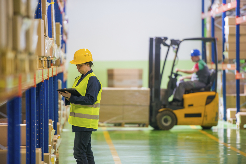 red ledge - warehouse at work ref intralogistex red ledge wms core launch