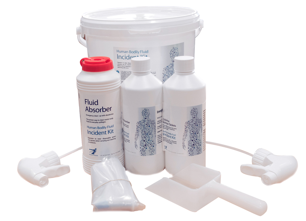 summer spill kit image 1