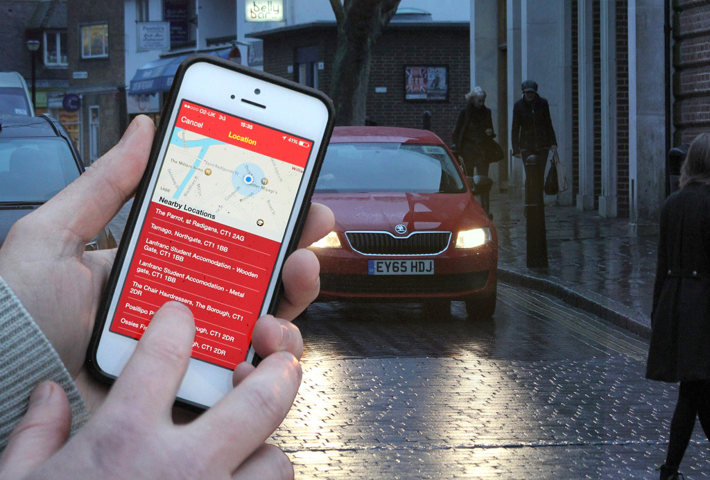 magenta_ehco_safety app