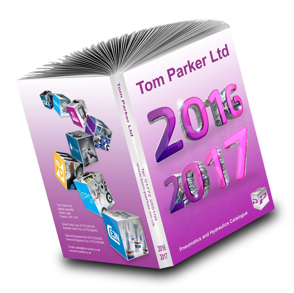 2016 open catalogue
