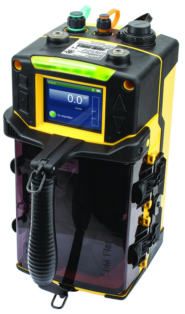 spm flex - left facing high 1