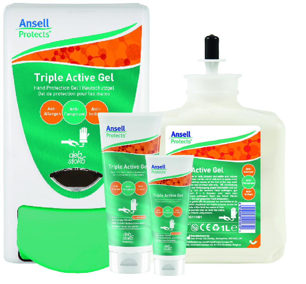 ansell tag group shot