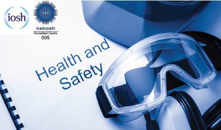 Health & Safety Image