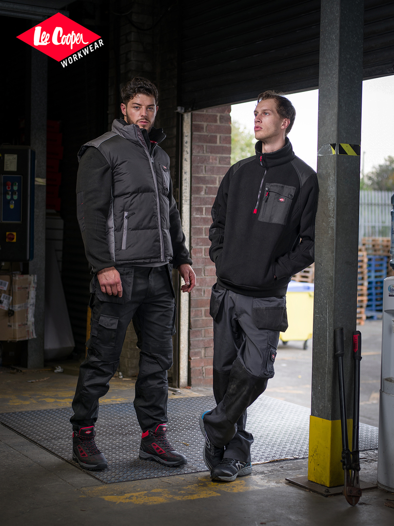 expoprotection feature oct 2016