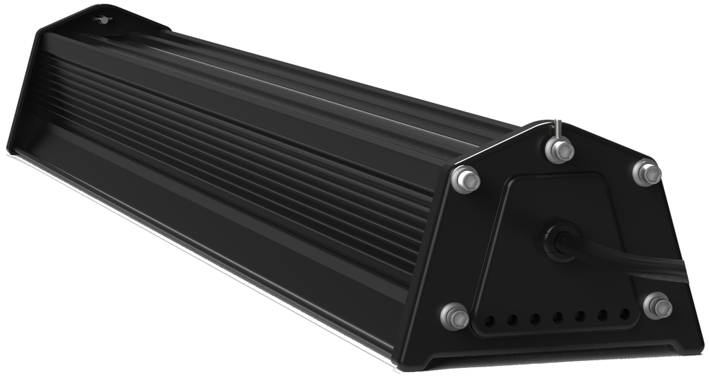 led linear high bay