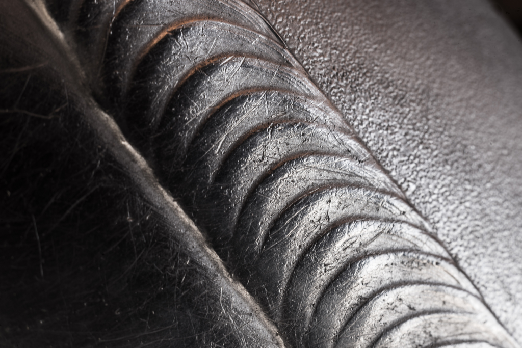 good weld (shutterstock)