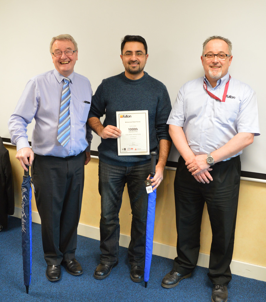 fbw_135_1000th trainee_attendee