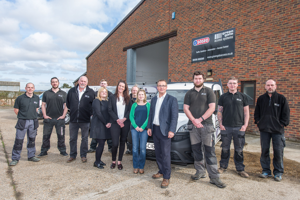 green gate access 20170307_039