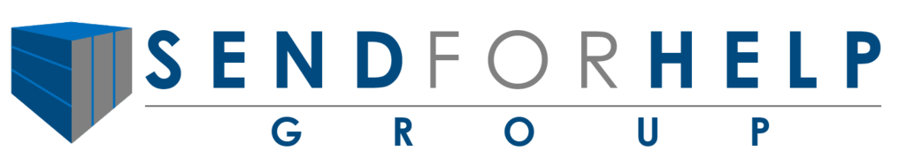 send for help final logo