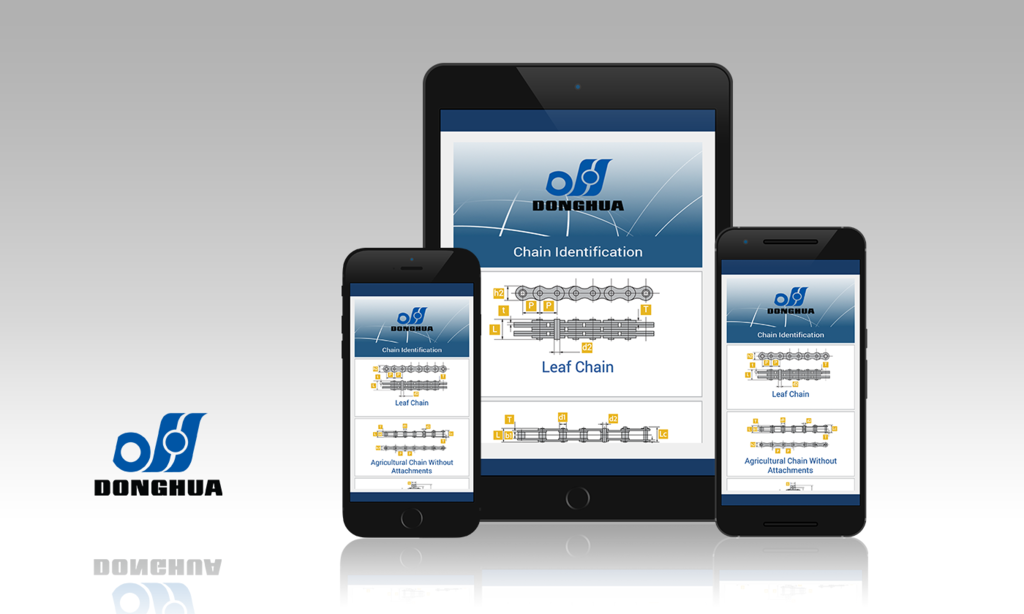 chain id app on devices final