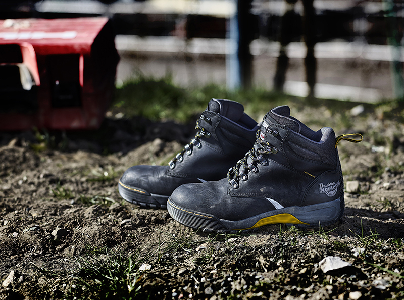 ridge off foot image s