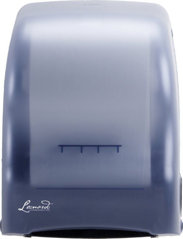 leonardo mechanical hands free