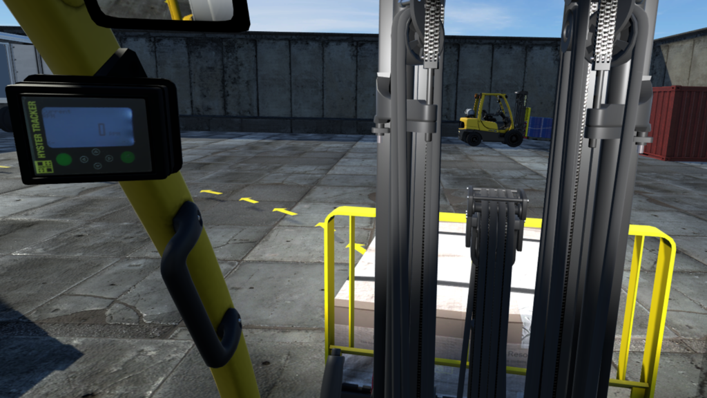 training and forklift simulation_c
