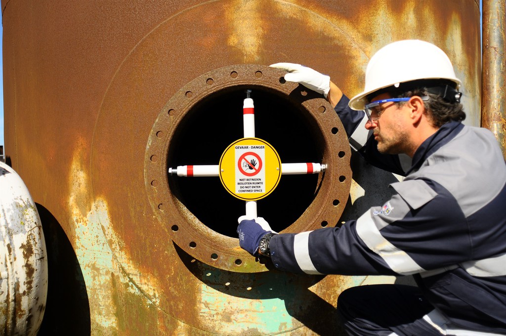 confined space entry protection cablesafe 1