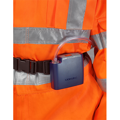 APEX 2 Air Sampling Pump