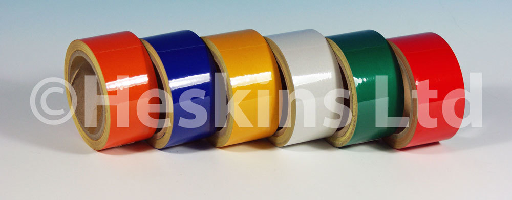 Reflective Marking Tape H6601