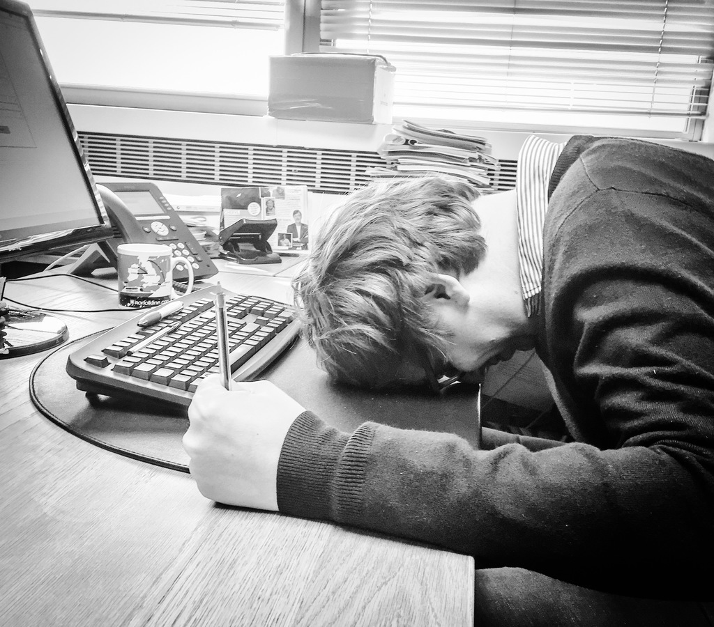 Depression and anxiety