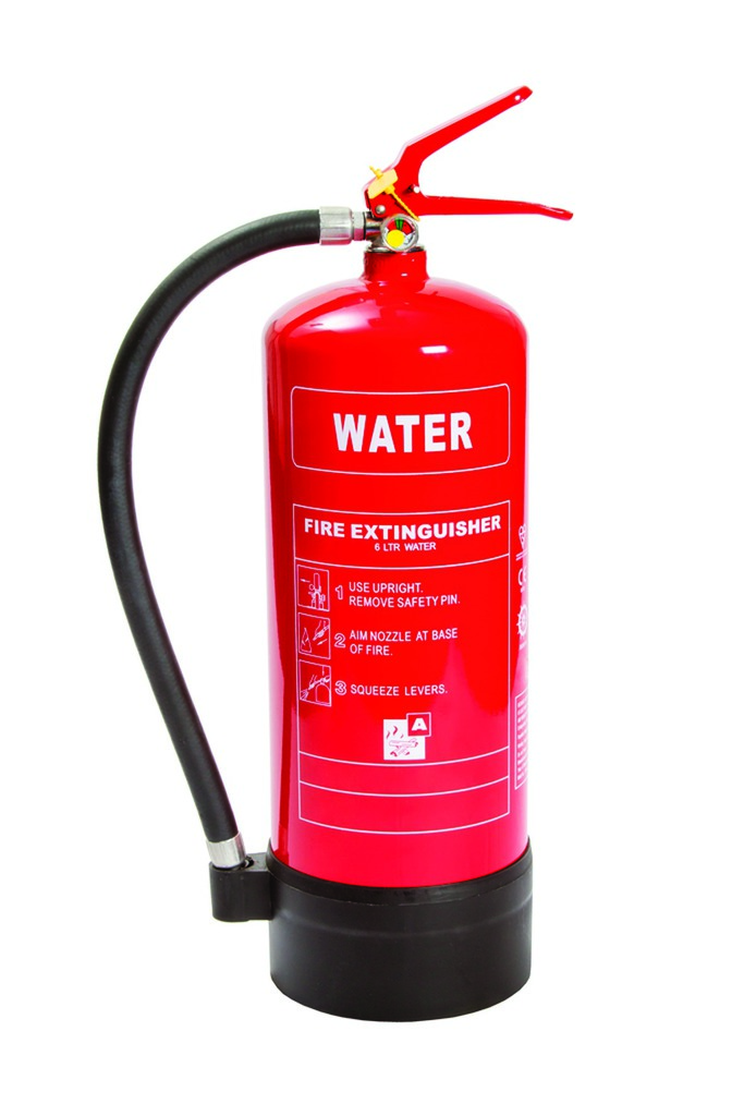 extinguisher