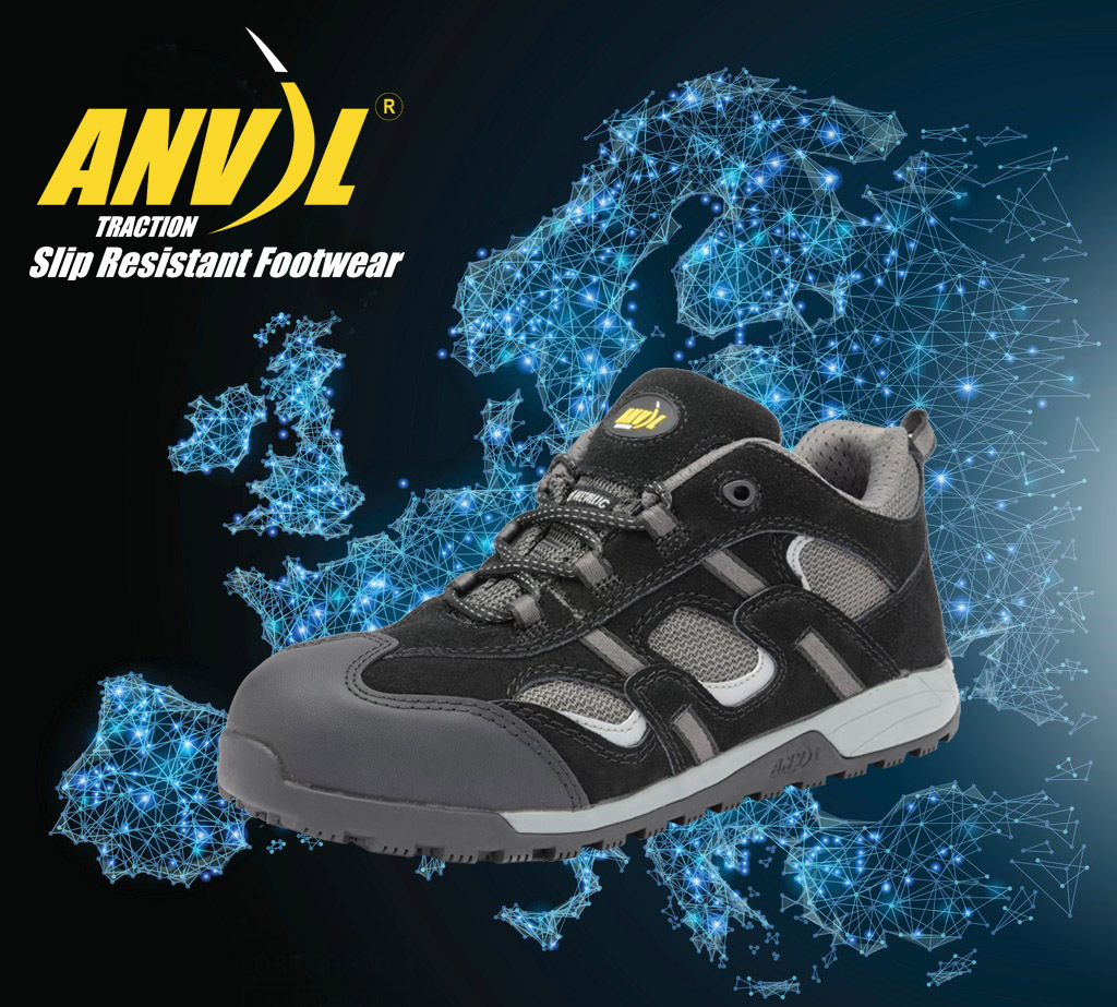 anvil traction expand into europe