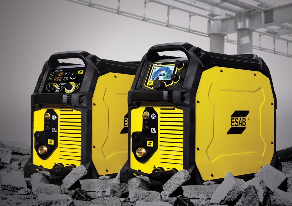 pr 22653 - rebel 235 series