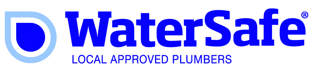 watersafe local, approved plumbers cmyk
