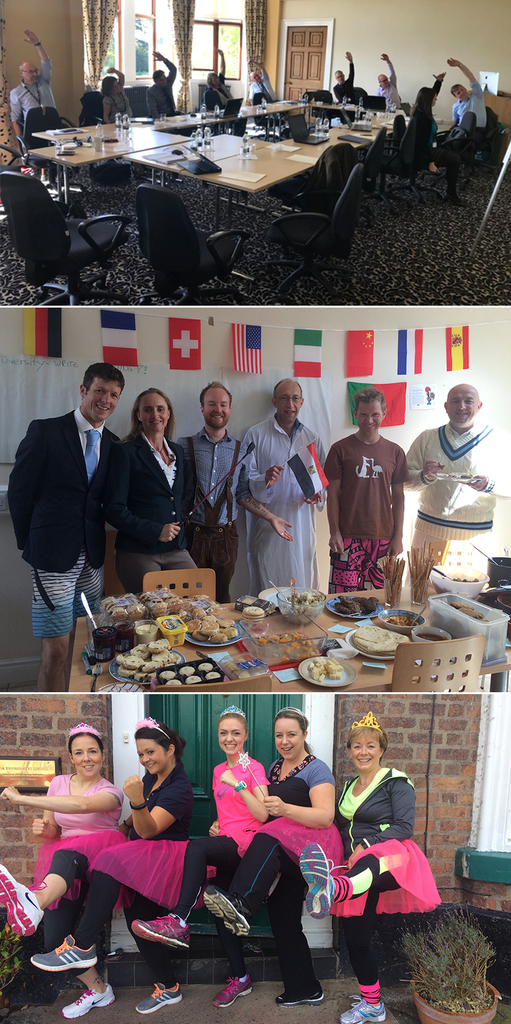 rsk health and wellbeing initiative