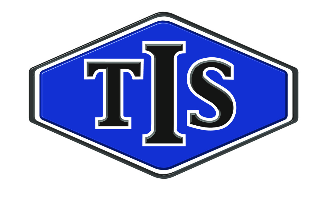 3d tis logo