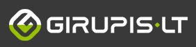 girupis logo