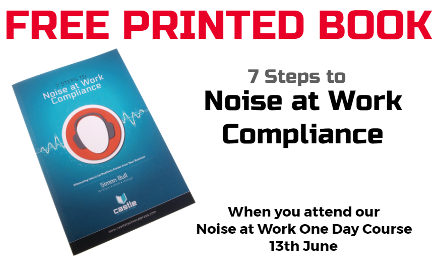 free noise at work book