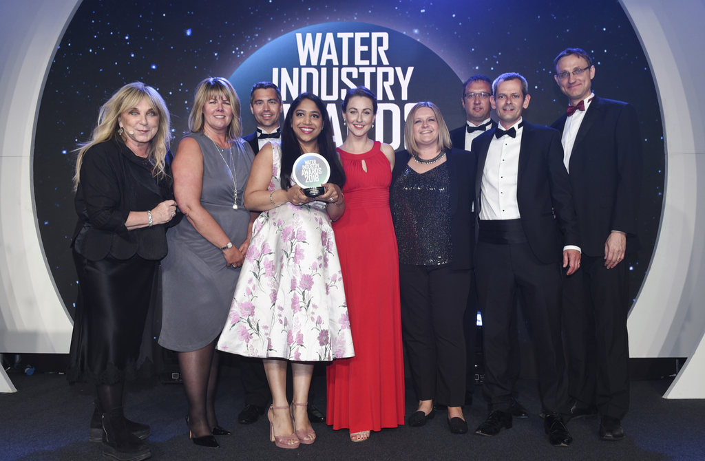 lanes health & wellbeing initiative of the year med