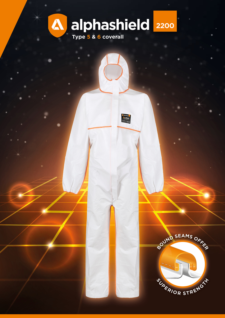 alpha-alphashield-2200-pr-0518