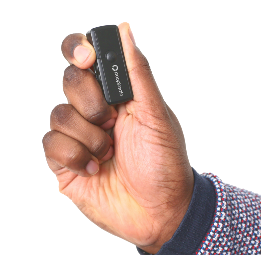 ps in hand - no back