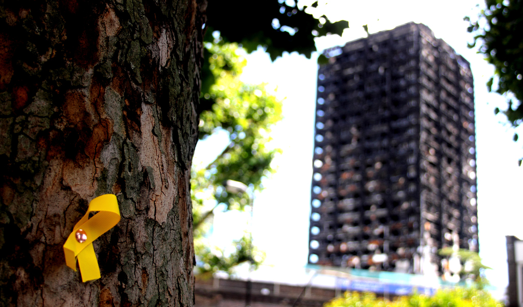 grenfell tower