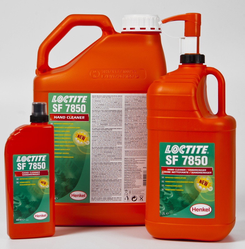 hk292 loctite sf 7850