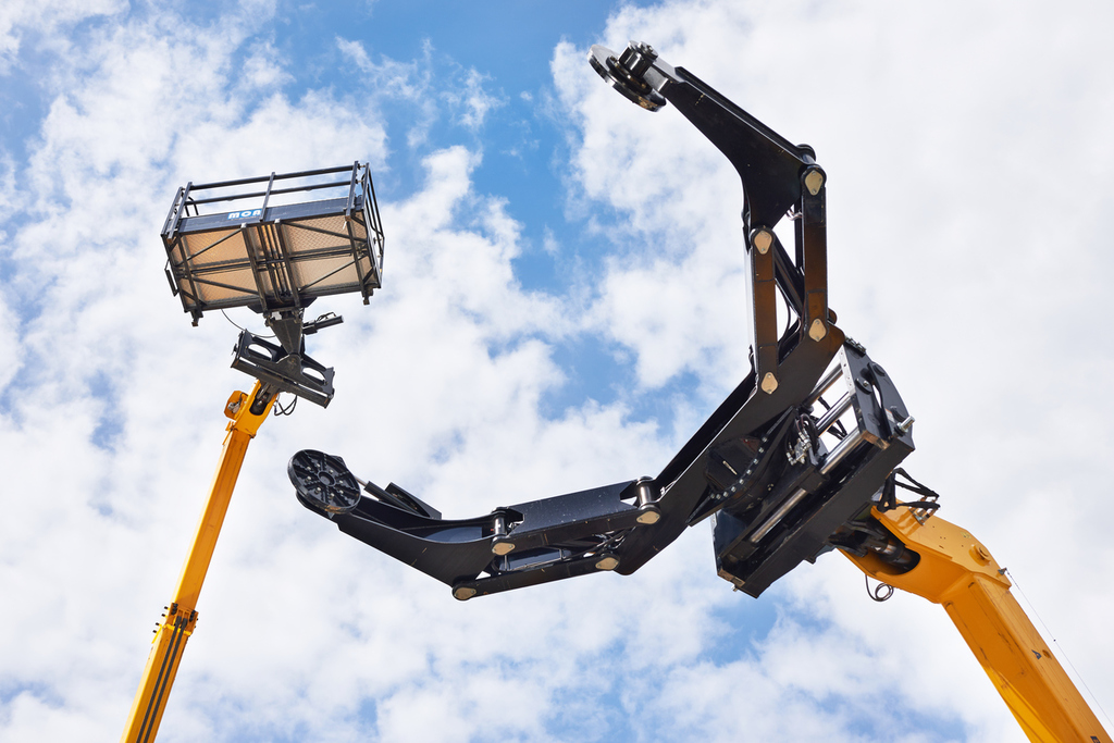 red ledge - loler lifting equipment